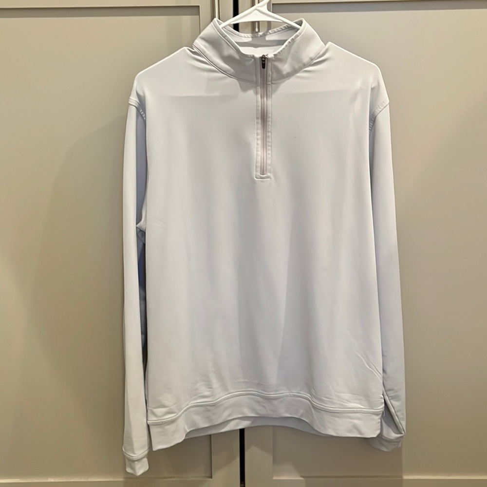 Peter Millar Crown Sport pullover